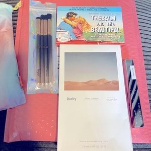 BRAND NEW💕NEVER USED💕IPSY BAG